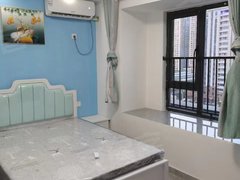 湖州吴兴万达广场万汇广场好房出租靠近市区中南大厦罗师庄 可付一押一出租房源真实图片