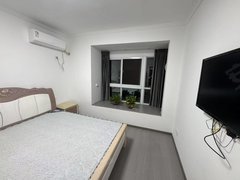 镇江丹徒华山街茅以升电梯精装拎包入住南北通透家电齐全交通方便环境优出租房源真实图片