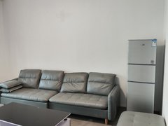 常州溧阳城南甘露茗苑精装修2室2300出租房源真实图片
