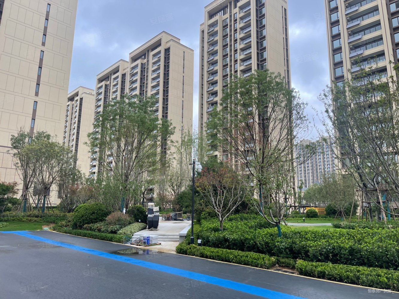 必看)小高层 一梯一户 独立门厅 瑞玺公馆,瑞玺公馆二手房,192.