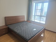 汉中汉台滨江新区吾悦广场  滨水花苑小区合租房出租房源真实图片