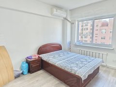 丹东振兴六纬路小学学区站前客来多 华美馨园 电梯 2室 2部空调 包取暖物业出租房源真实图片