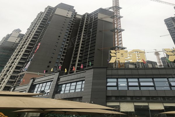 广州小区 广州周边小区 清远小区 瀚清华府 瀚清华府怎么样 发布于