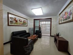 鄢陵鄢陵城区城区中心花样年华低层3房 年租9800  室内干净物品齐全出租房源真实图片