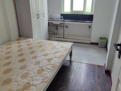 常州溧阳城中蒋店三区 单间399 可简单做饭 美的空调出租房源真实图片