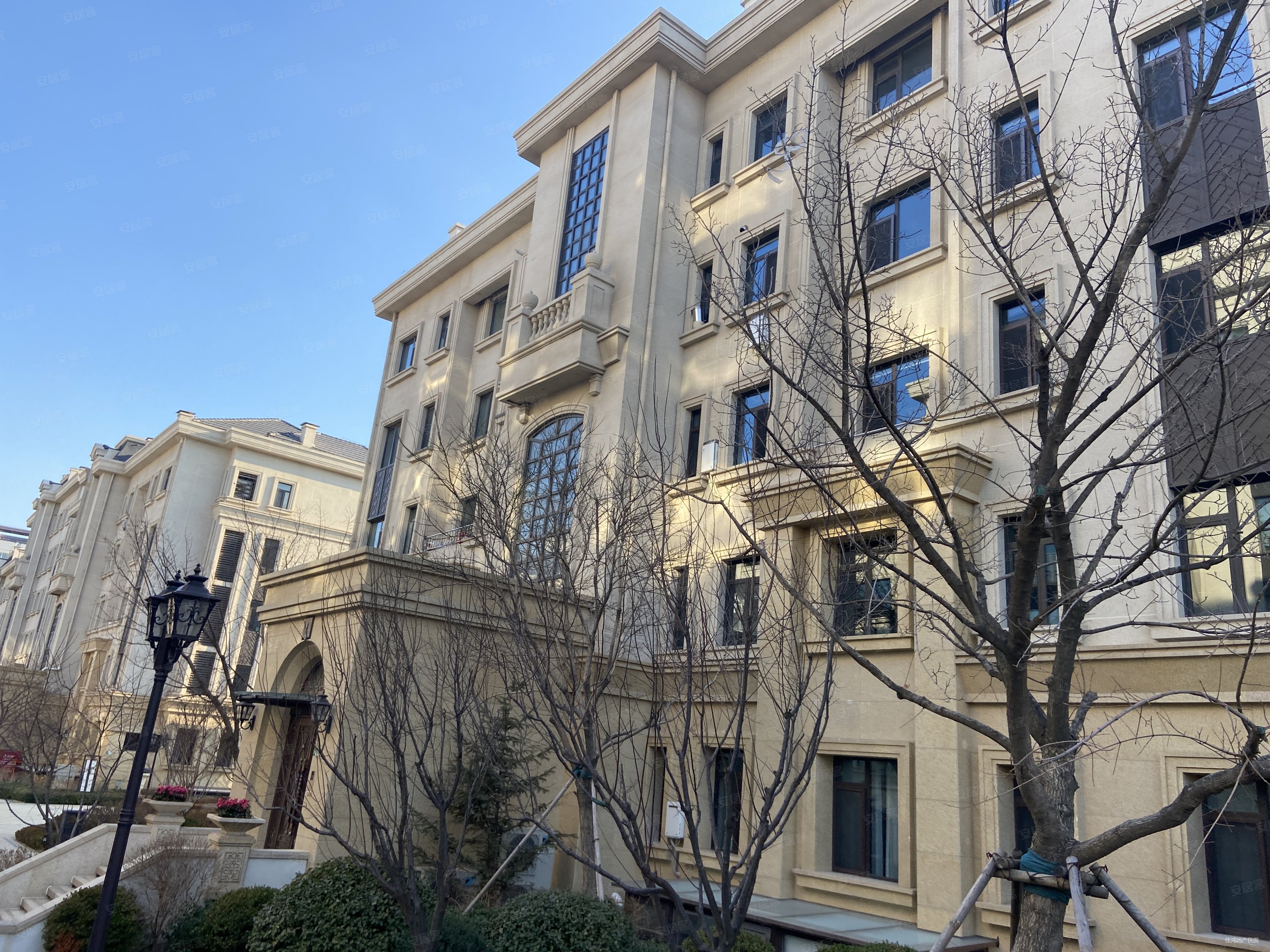 大连房产网>大连二手房>沙河口二手房>南沙二手房>新希望璞石墅>