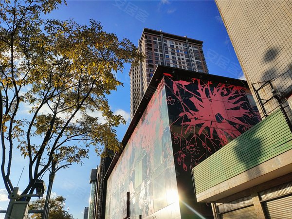 昆明五华丰宁片区熙城熙城大厦精装单身公寓 全家具家电拎包入住 看房