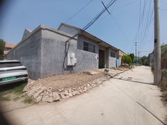 徐州沛县红光路汉润府东990米独院出租 居住仓库小型厂房养殖均可 租金可谈出租房源真实图片