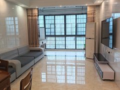 鹰潭贵溪贵溪城区九中旁清水湾三房出租,拎包入住出租房源真实图片