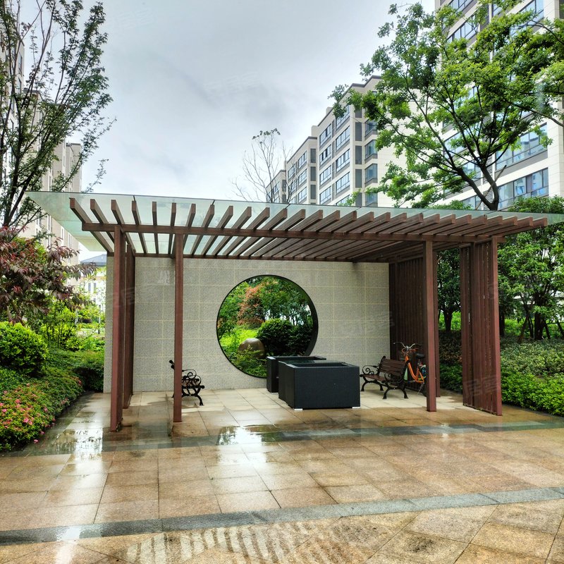 【志城蓝湾, 志城蓝湾小区详情,房价走势,房源,业主论坛】- 衢州58