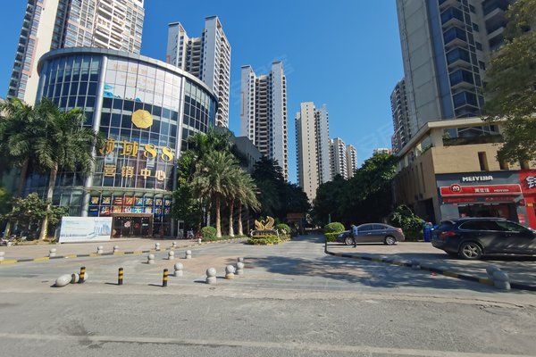 领域88怎么样,好不好_中介房产经纪人:王美荣对领域88的评价-肇庆安居