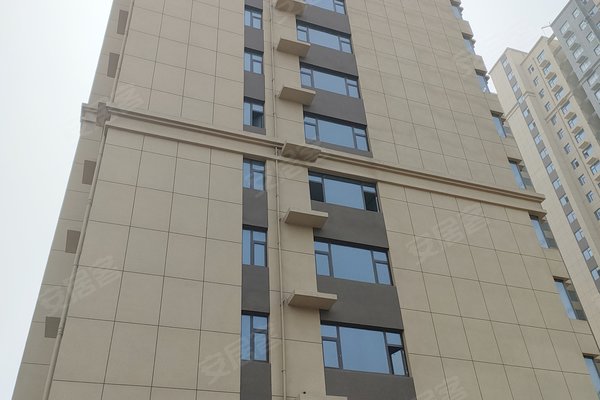 潍坊小区 诸城小区 诸城小区 书香府邸 书香府邸怎么样