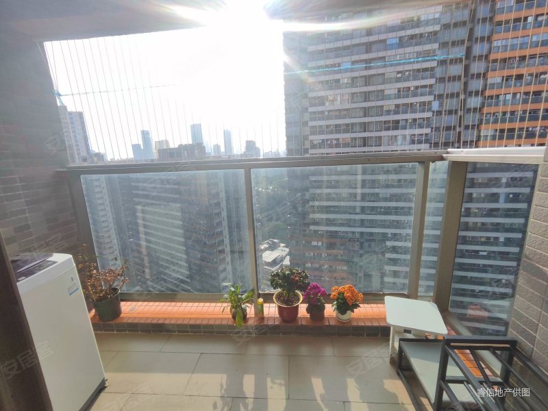 精装好户型,业主精心打理,钥匙在手随时看房,深业东岭二手房,348万,2