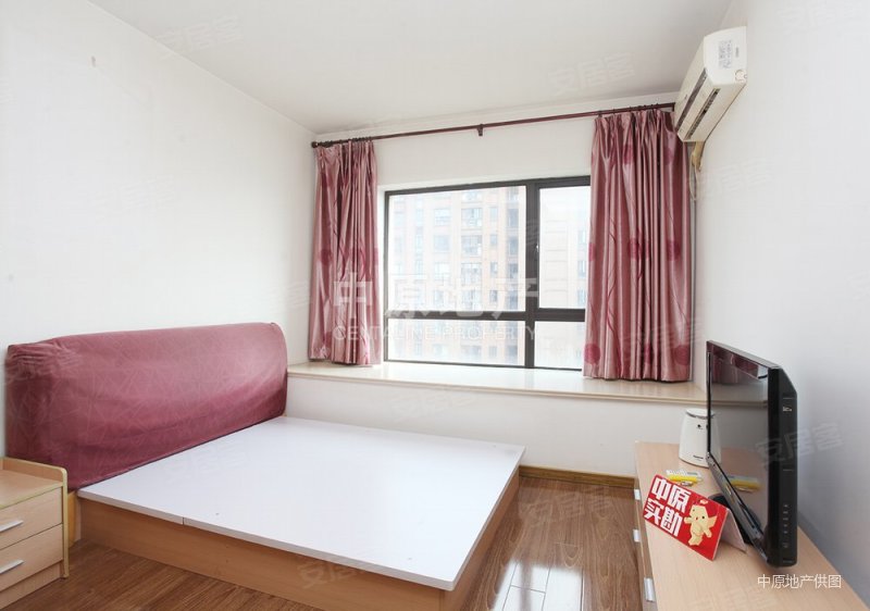 宝华城市花园  人车分流  视野直看东方明珠