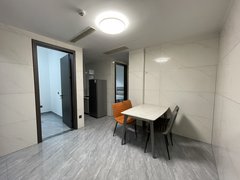 永康东城科技五金城总部附近两室 停车方便 有电梯 明火烧饭 家具新 干净整洁出租房源真实图片