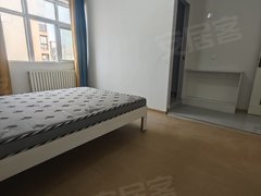 商丘睢阳万达广场职业技术学院建业总部港附近一室一卫出租房源真实图片
