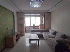 银川金凤森林公园盈南家园一期两居室拎包入住2楼出租房源真实图片
