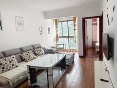 贵阳南明花果园亚太中心，海豚广场附近，无中介，随时看房出租房源真实图片