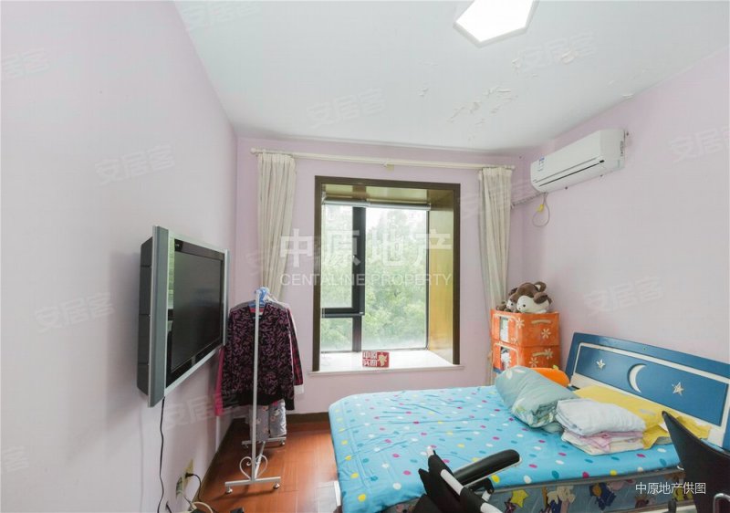 现代星洲城三期