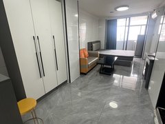 泉州石狮石狮市步行街交警大队,鸳鸯池公园,青创城,服装城 国贸中心狮标金汇附近出租房源真实图片