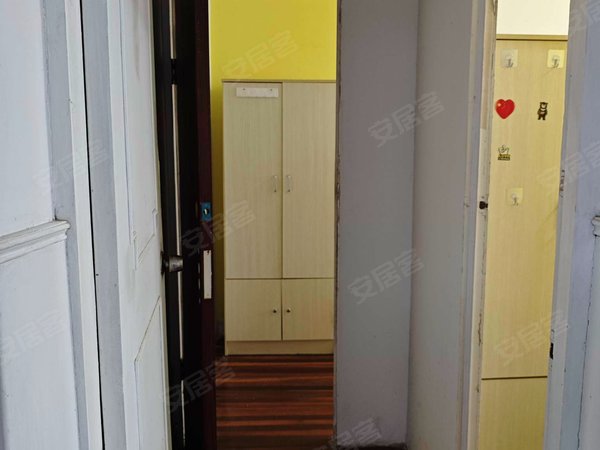 【多图】宁馨小区,大宁租房,宁馨小区 4室1厅1卫 精装修67平米,静安