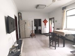 大丰大中大中城区市区健康路东风小区 1楼 2室1厅 900元月 设施齐全出租房源真实图片