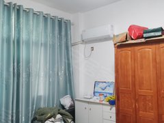 常宁常宁城区城区中心和府家园 1室1厅1卫出租房源真实图片