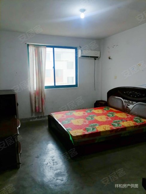 云新二村二手房,66万,2室2厅,1卫,92平米-无锡安居客