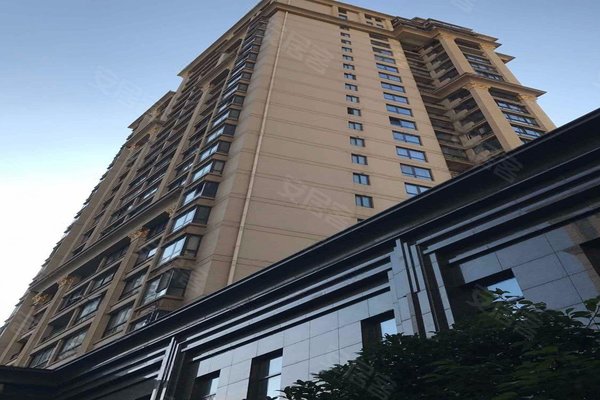 君御豪庭怎么样,好不好_中介房产经纪人:贾罡对君御豪庭的评价-上海