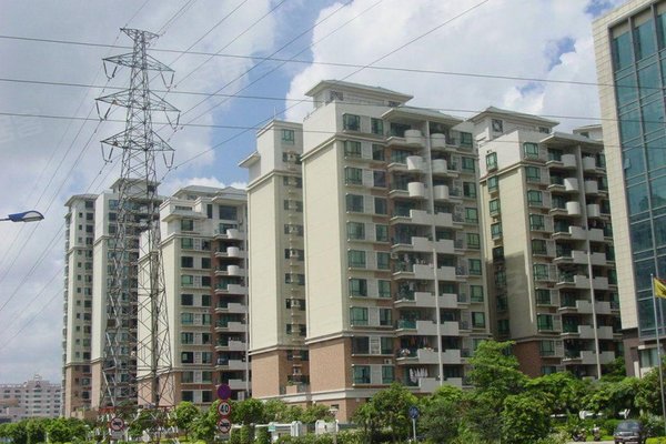 佛山二手房 御景城市花园 > 江雷解读御景城市花园轨道交通