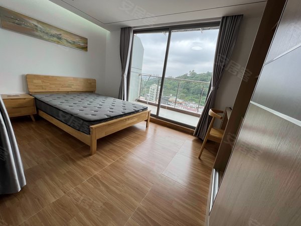 深圳布吉长龙塘径新村塘径新村 1室1厅1卫 电梯房