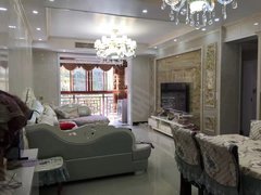 恩施恩施市黄泥坝施南古城精装两室出租1900一个月出租房源真实图片