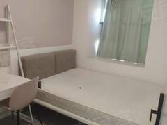 武汉洪山光谷东朗诗里程精装三房整租出租房源真实图片