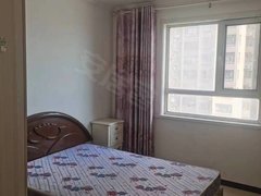 巨野巨野城区巨野市区出租银座临近一楼带院  拎包入住  停车便利出租房源真实图片