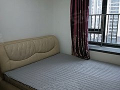 融创维多利亚湾(北区) 3室2厅2卫