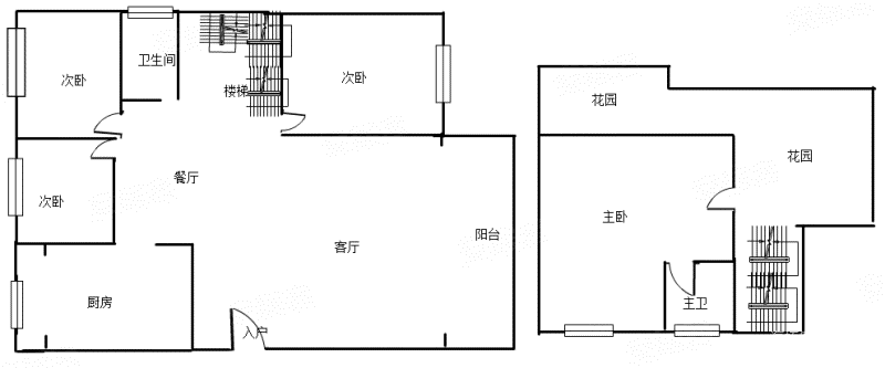 巧家水韵金沙户型图图片