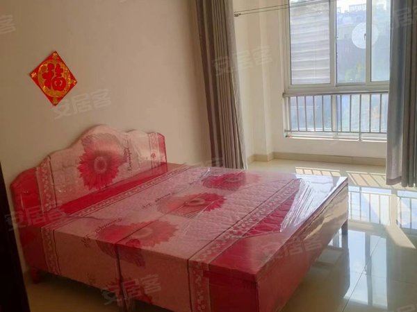 东营垦利县垦利一中水岸佳苑水岸佳苑电梯房阁楼出租,一室一厅,包暖气