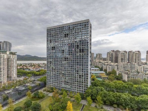 杭州滨江彩虹城六合天寓海威领界,天寓 联庄站 彩虹城 世茂 宝龙 闻涛