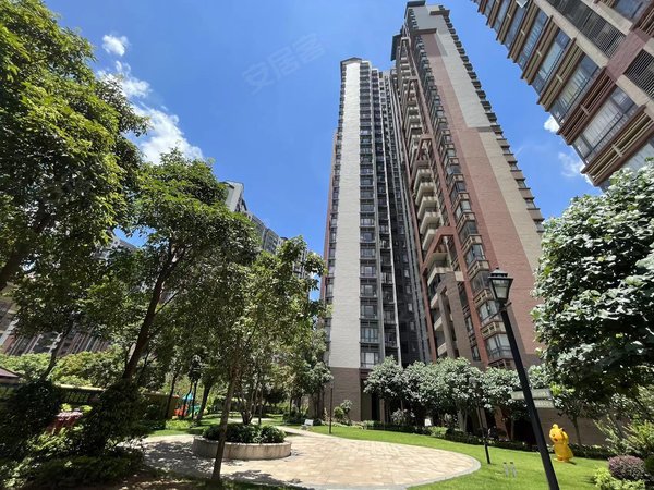 东莞樟木头樟洋区保利生态城一期保利生态城一期中高层三房家电家私