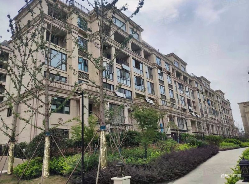 有车位,中南山锦花城二手房,155万,3室2厅,1卫,79平米-南京安居客