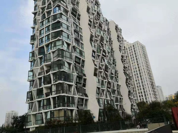 济南槐荫阳光新路阳光100国际新城(h区)优选好房 实景拍摄 一眼就能爱