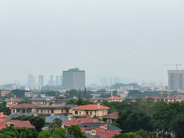 【多图】恒大御景半岛,金沙洲租房,恒大御景半岛 4室2厅3卫 电梯房 精