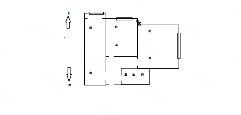 大寺新家园图片