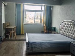 衢州柯城西区西区西城之恋  一中陪读 衢州学院对面 拎包入住 1000起出租房源真实图片