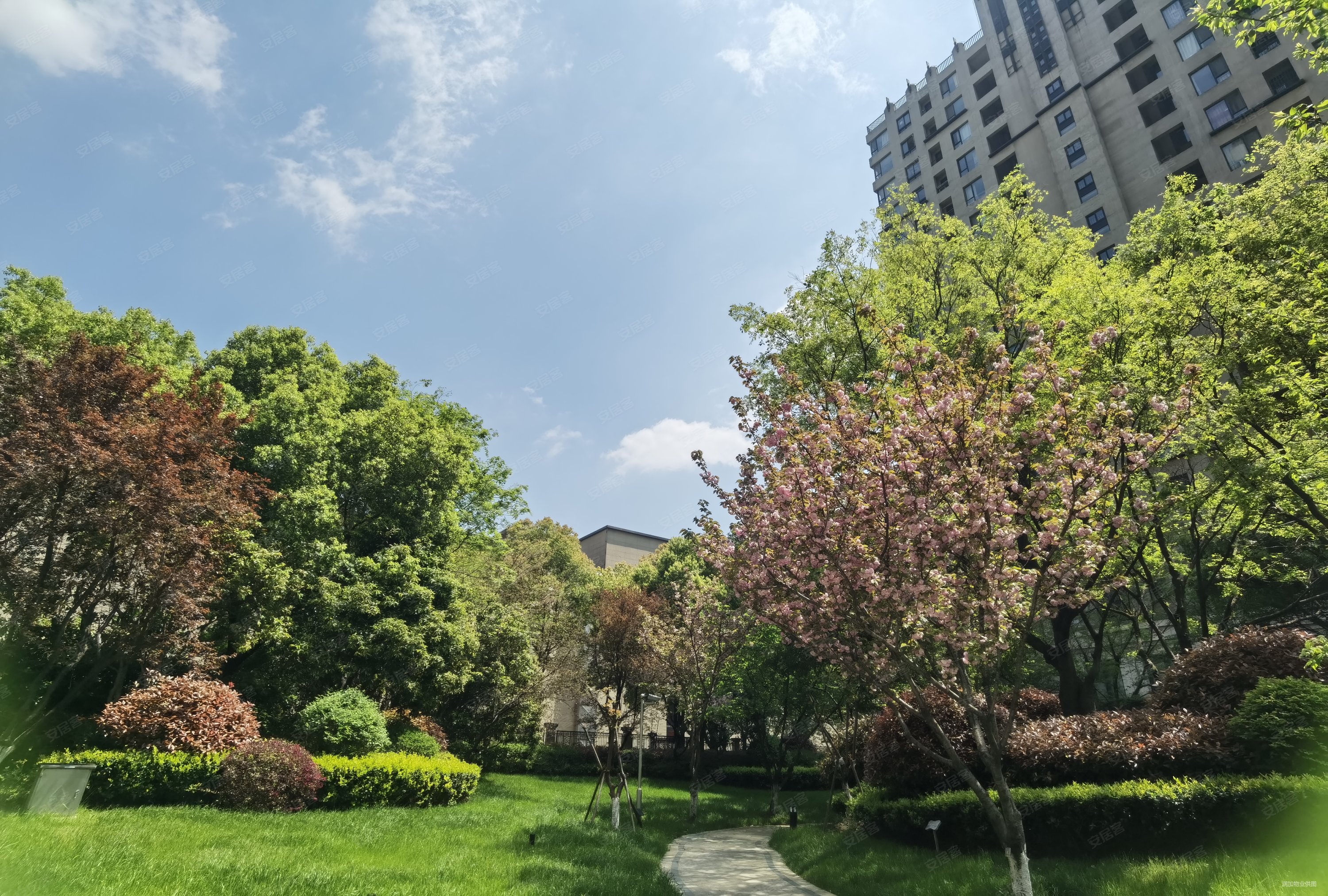 上海房产网>上海二手房>嘉定二手房>南翔二手房>华润中央公园(二期)>