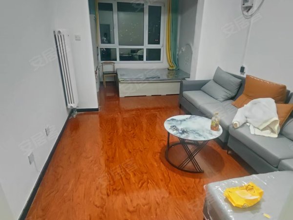 邯郸丛台丛台新世纪勒泰家园新上空调房!非中介可押一付一新世纪学步招贤康德第一医院实习生出租房源真实图片