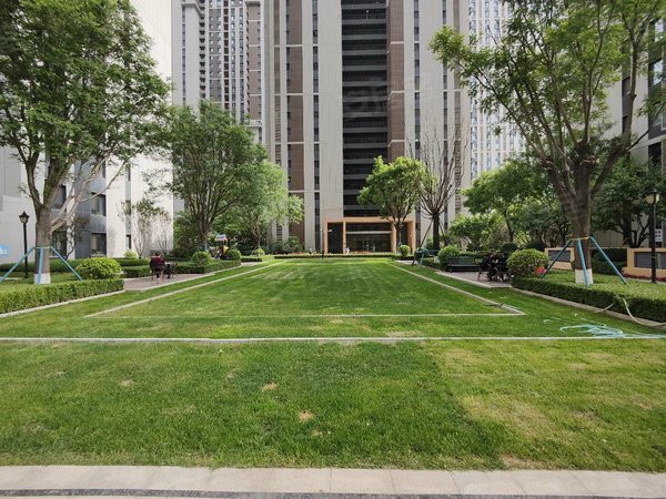 太原万柏林长风商务区华润悦府付款灵活华润悦府酒店式公寓长风商务区