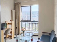 北京顺义顺义城区东亚首航国际 1室1厅1卫出租房源真实图片