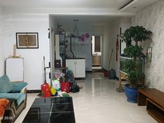 淄博淄川留仙湖公园鑫益家园 2室2厅1卫出租房源真实图片