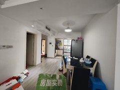 南京六合龙池荣盛茉莉苑 3室2厅1卫 96平 配套齐全 电梯房出租房源真实图片